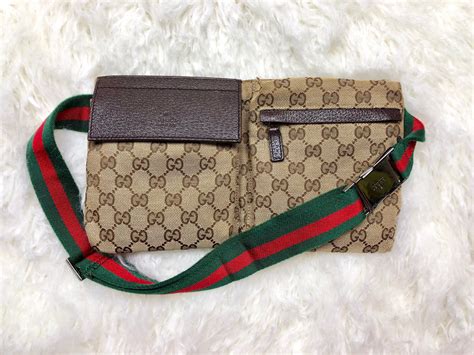 fanny pack gucci price|gucci fanny pack ioffer.